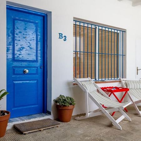 2ª Linea De Playa Para 4 Personas Tarifa Zewnętrze zdjęcie