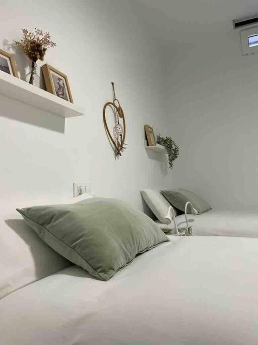 2ª Linea De Playa Para 4 Personas Tarifa Zewnętrze zdjęcie