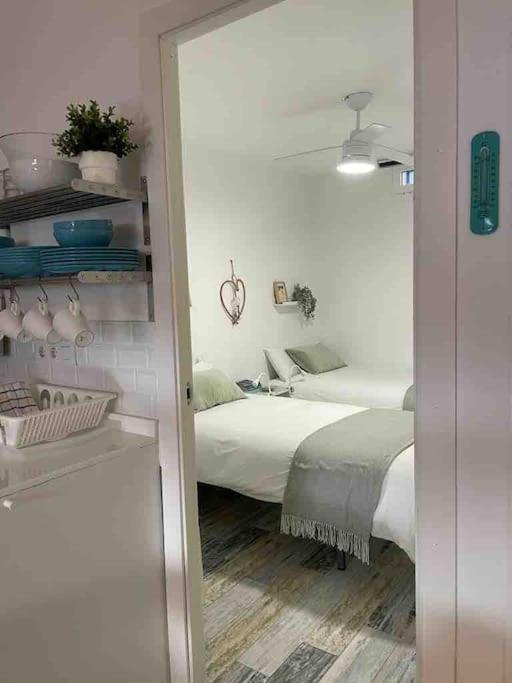 2ª Linea De Playa Para 4 Personas Tarifa Zewnętrze zdjęcie