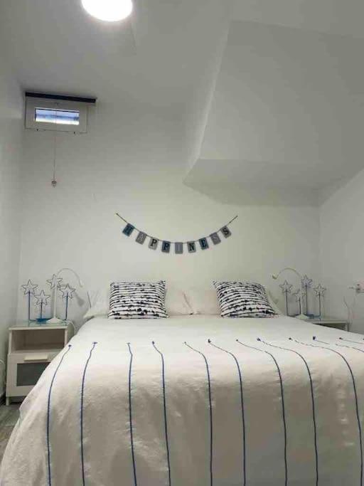 2ª Linea De Playa Para 4 Personas Tarifa Zewnętrze zdjęcie